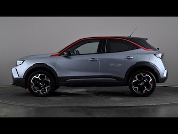 Used Vauxhall Mokka 2022 for sale - 79090875: Photo