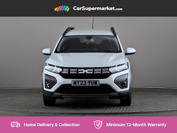 Used Dacia Jogger 2023 for sale - 75655453: Photo
