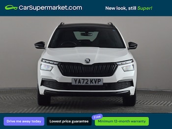 Used Skoda Kamiq 2023 for sale - 78235754: Photo