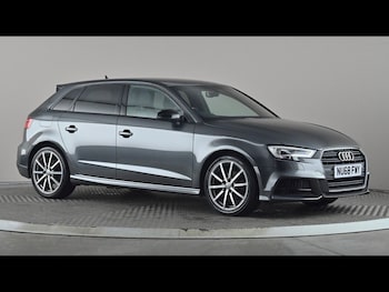 Used Audi A3 2018 for sale - 78627404: Photo
