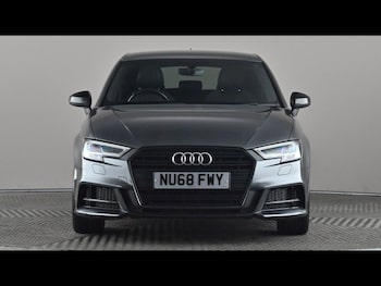 Used Audi A3 2018 for sale - 78627404: Photo