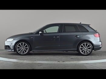 Used Audi A3 2018 for sale - 78627404: Photo