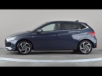 Used Hyundai i20 2021 for sale - 79819260: Photo