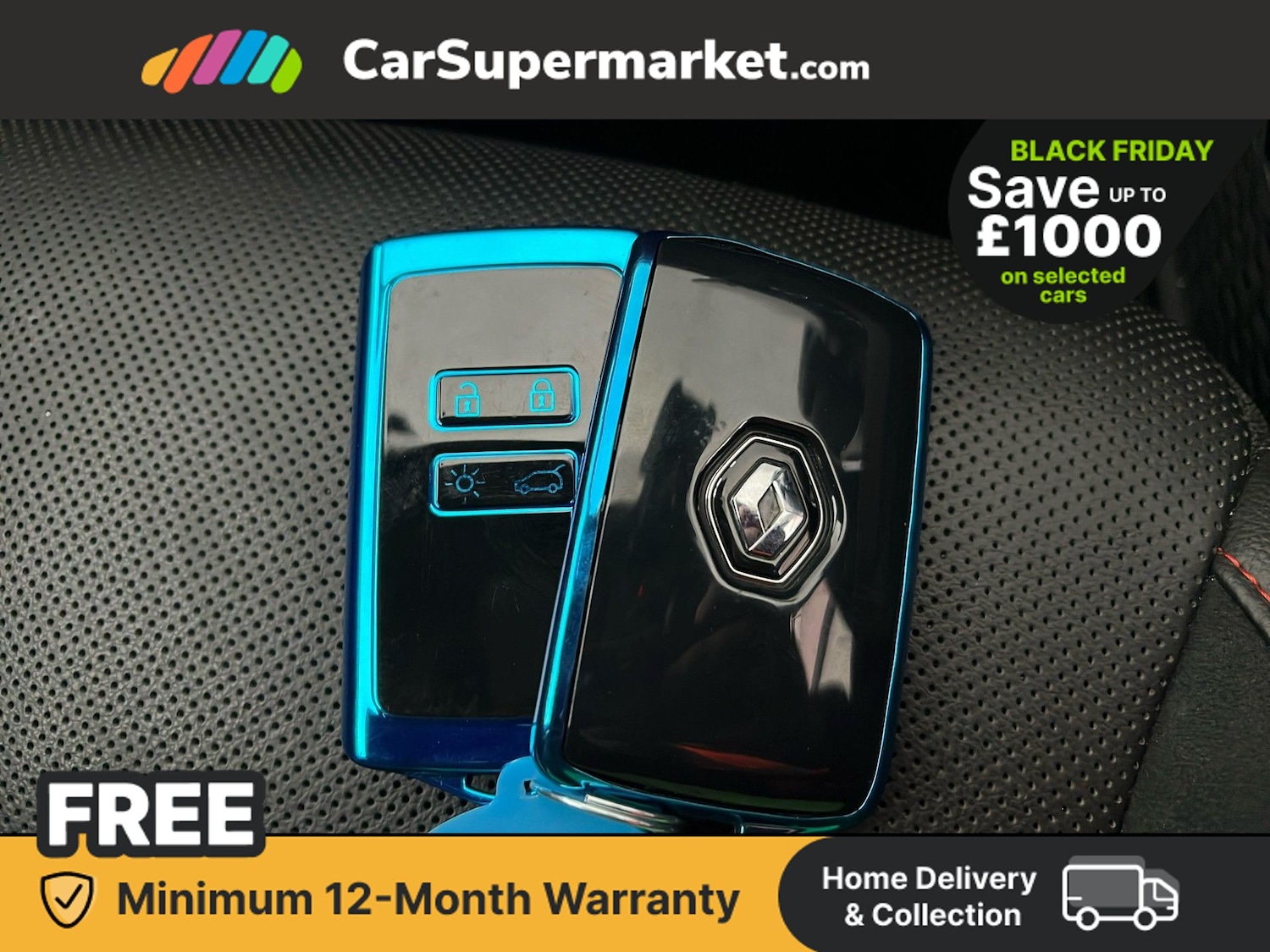 Used Renault Arkana 2023 for sale - 76711798: Photo 24