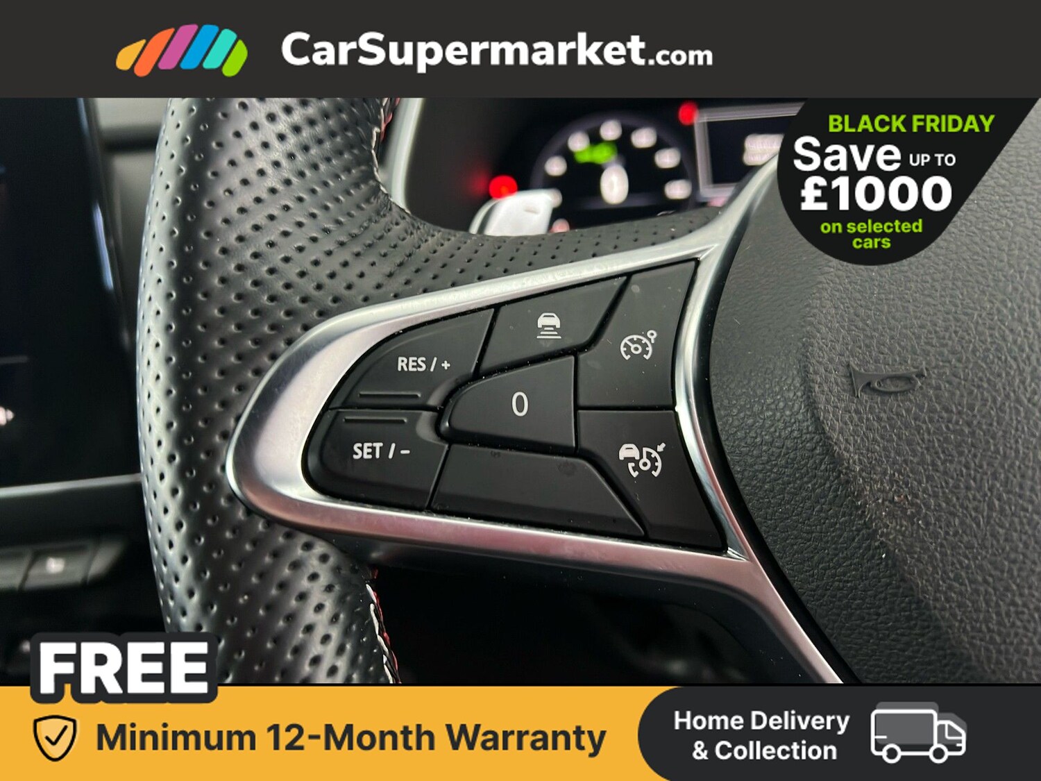 Used Renault Arkana 2023 for sale - 76711798: Photo 26