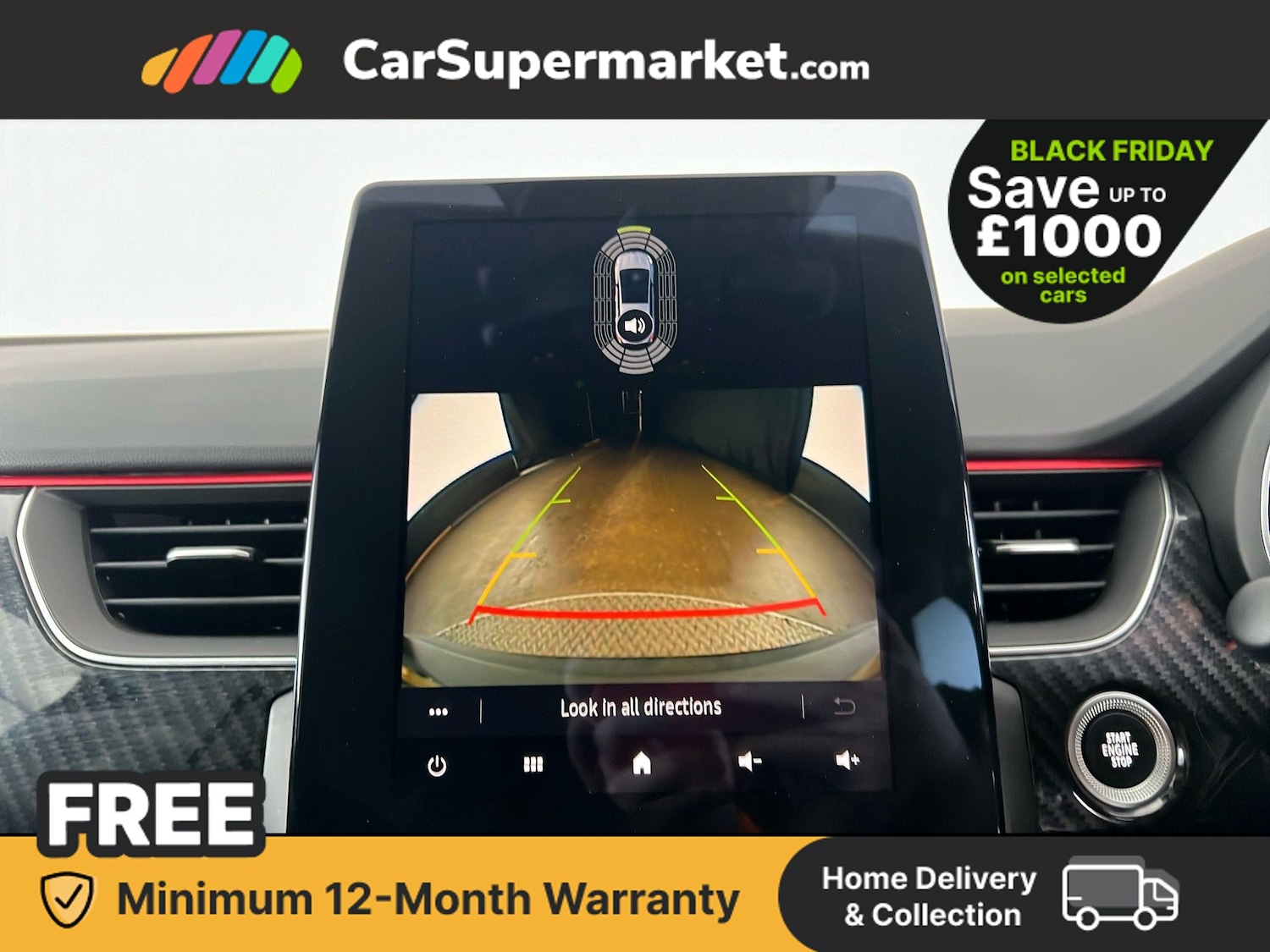 Used Renault Arkana 2023 for sale - 76711798: Photo 28