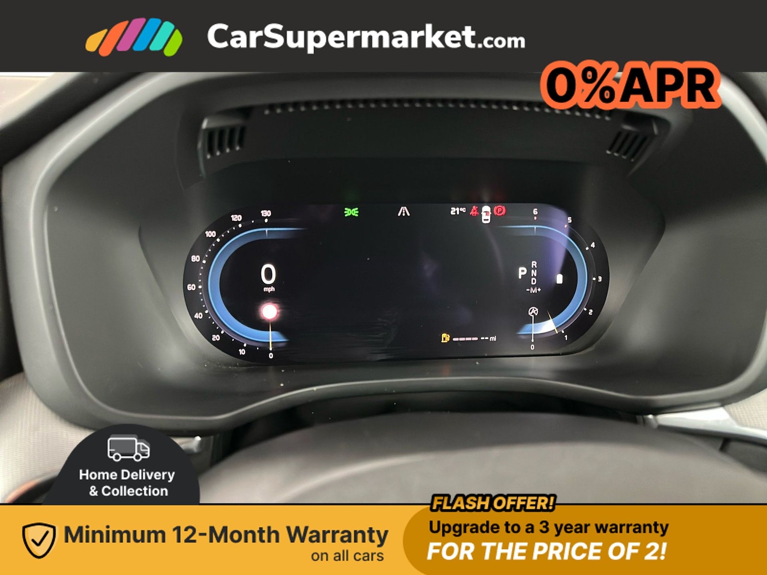 Used Volvo XC60 2022 for sale - 76342267: Photo 10