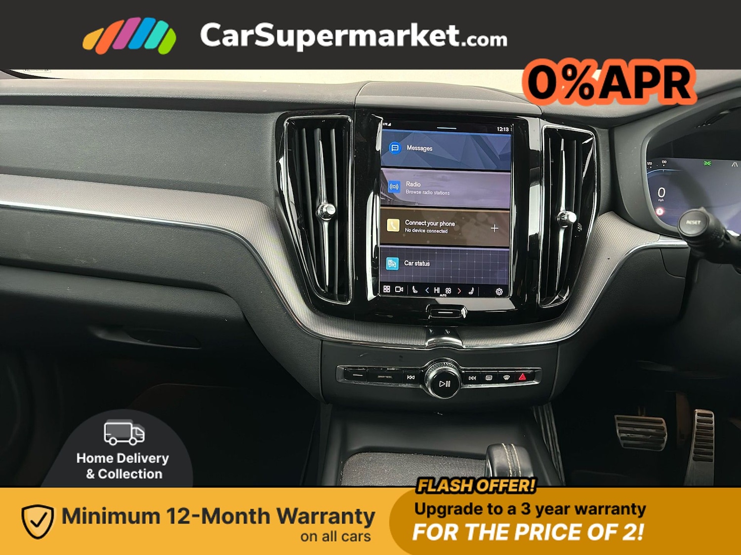 Used Volvo XC60 2022 for sale - 76342267: Photo 11