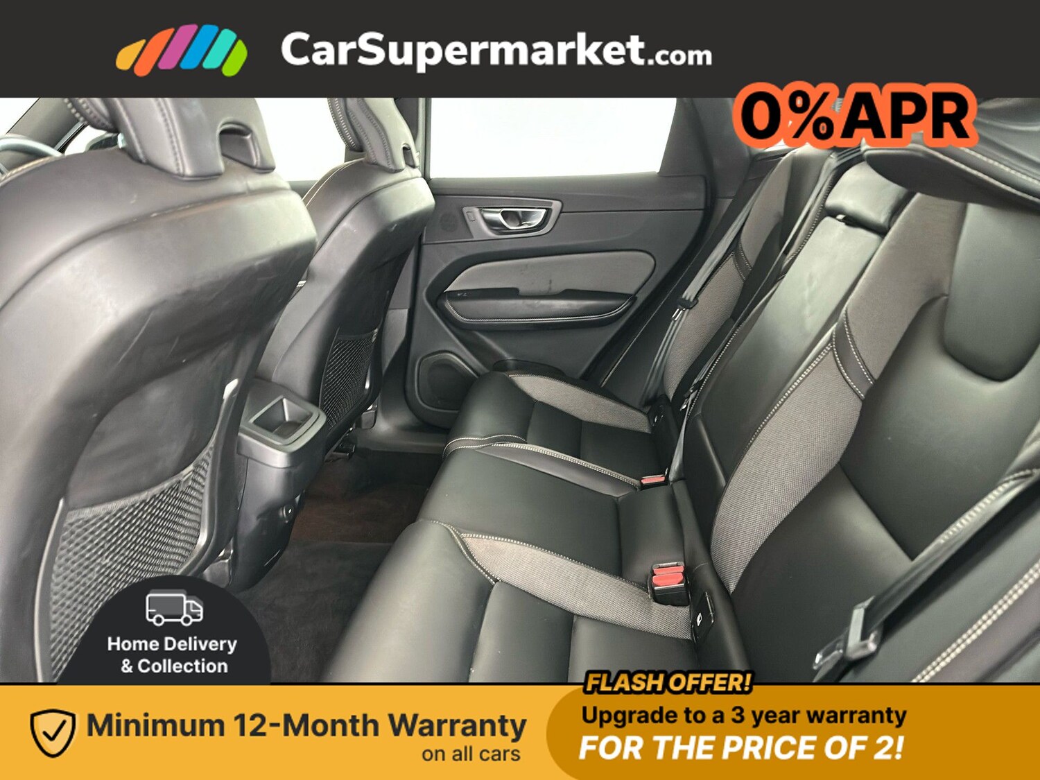 Used Volvo XC60 2022 for sale - 76342267: Photo 13