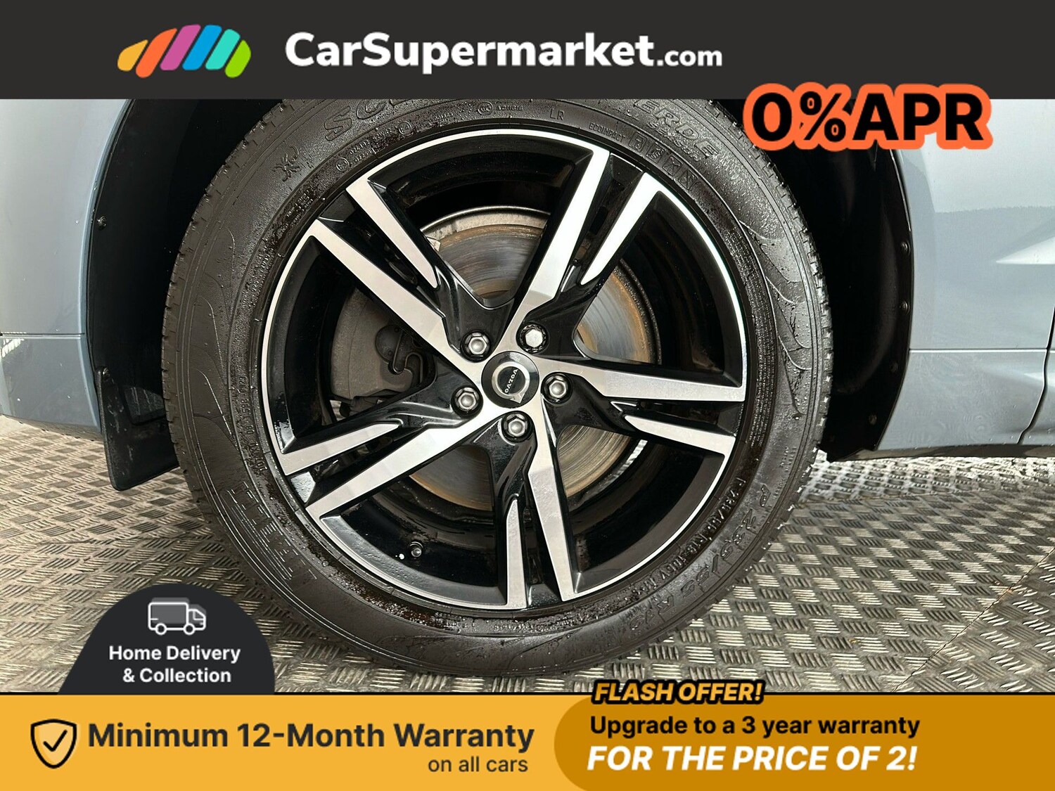 Used Volvo XC60 2022 for sale - 76342267: Photo 14