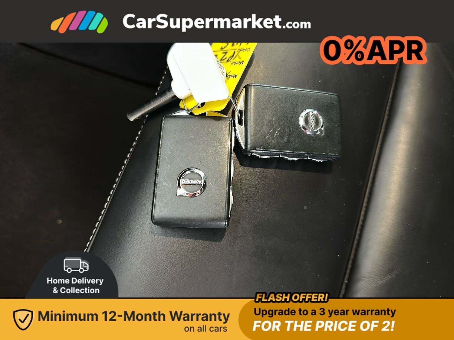 Used Volvo XC60 2022 for sale - 76342267: Photo 18