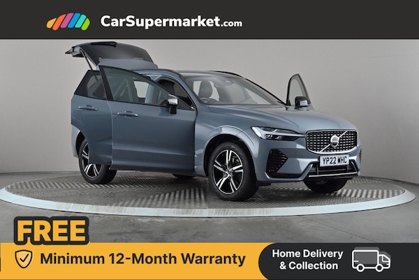 Used Volvo XC60 2022 for sale - 76342267: Photo 18