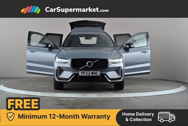 Used Volvo XC60 2022 for sale - 76342267: Photo 19