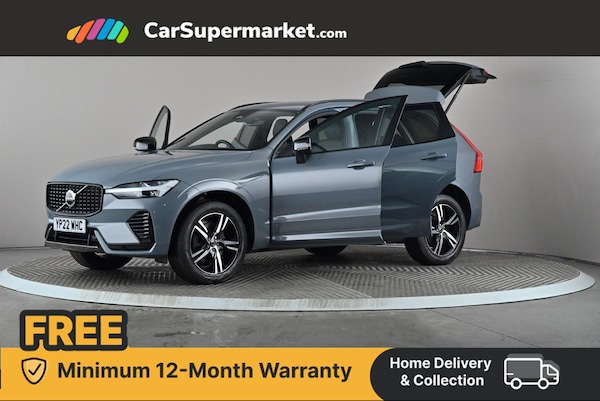 Used Volvo XC60 2022 for sale - 76342267: Photo 20