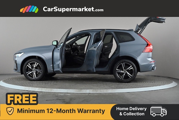 Used Volvo XC60 2022 for sale - 76342267: Photo 21