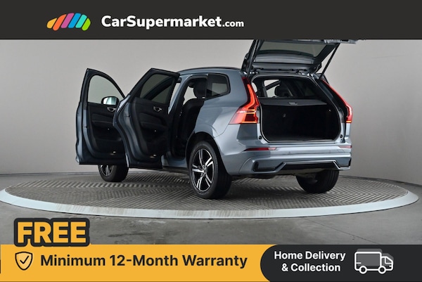 Used Volvo XC60 2022 for sale - 76342267: Photo 22