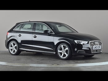 Used Audi A3 2020 for sale - 78652928: Photo