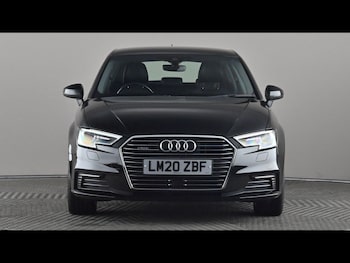 Used Audi A3 2020 for sale - 78652928: Photo