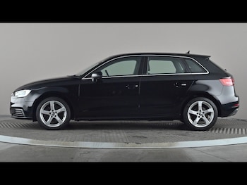 Used Audi A3 2020 for sale - 78652928: Photo