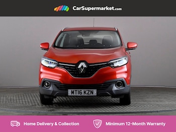 Used Renault Kadjar 2016 for sale - 75908948: Photo