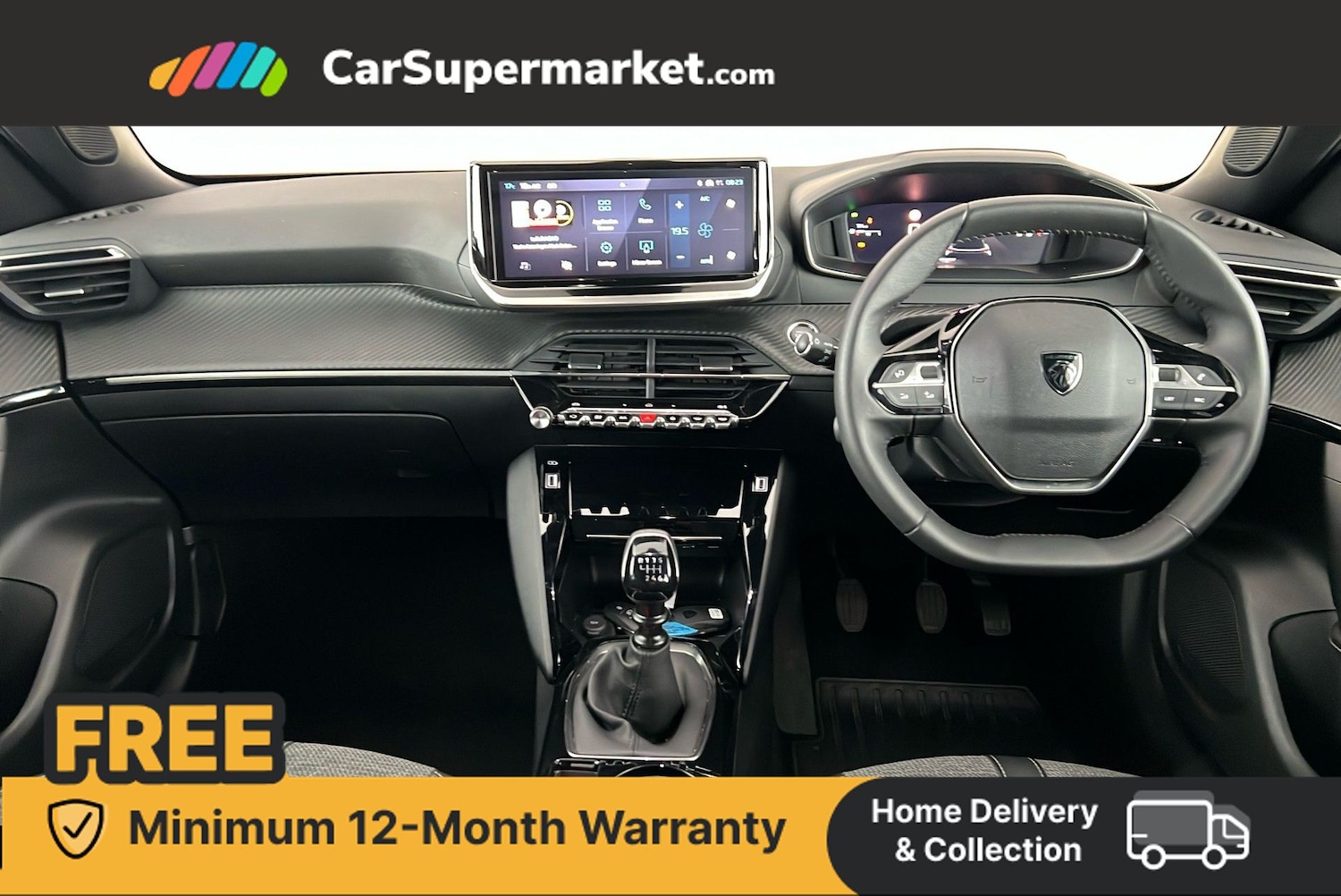 Used Peugeot 2008 2024 for sale - 76342118: Photo 13
