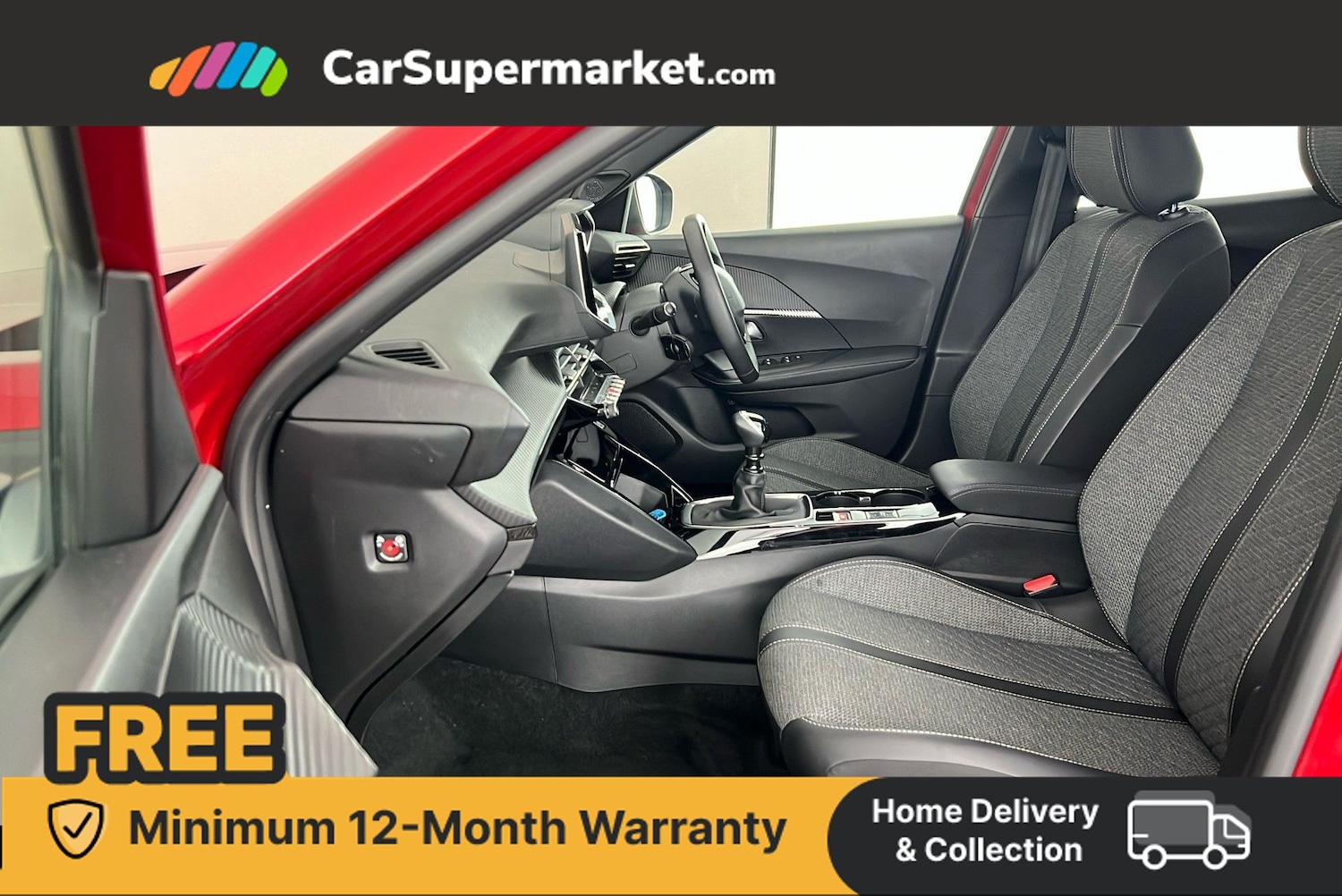 Used Peugeot 2008 2024 for sale - 76342118: Photo 17