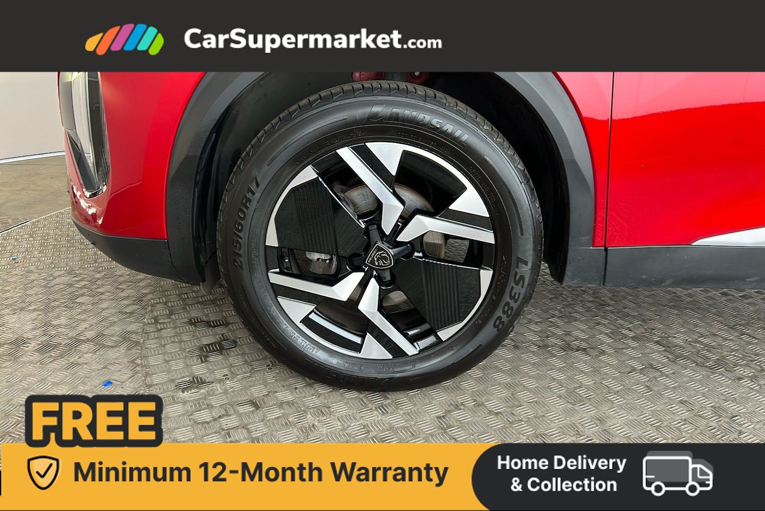 Used Peugeot 2008 2024 for sale - 76342118: Photo 19