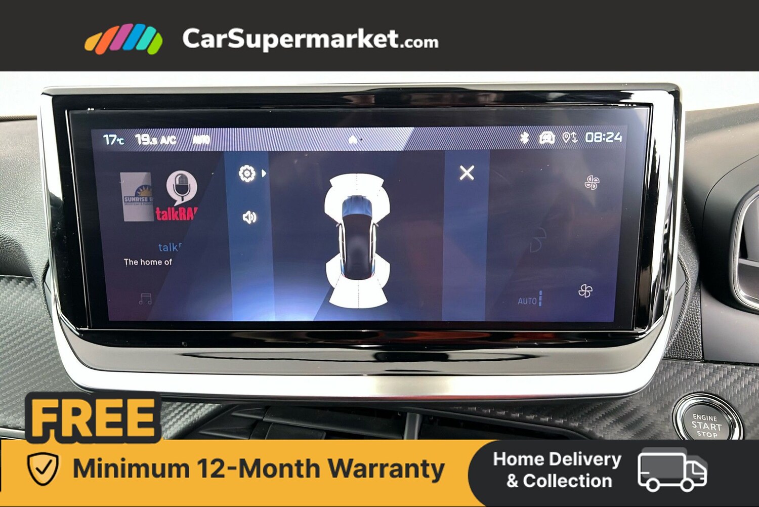 Used Peugeot 2008 2024 for sale - 76342118: Photo 23