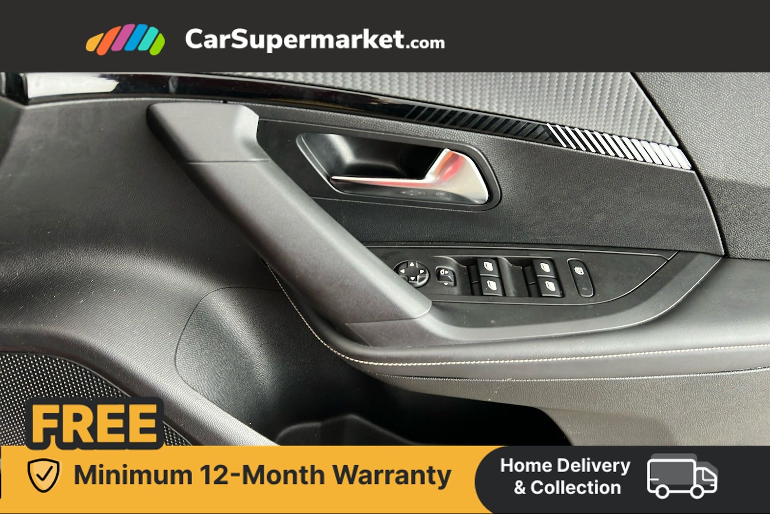 Used Peugeot 2008 2024 for sale - 76342118: Photo 24