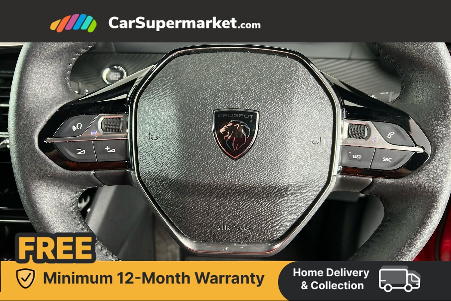 Used Peugeot 2008 2024 for sale - 76342118: Photo 25