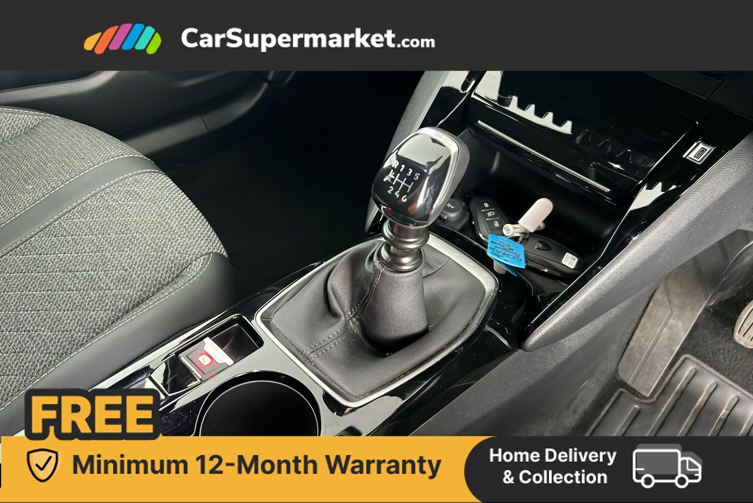 Used Peugeot 2008 2024 for sale - 76342118: Photo 27