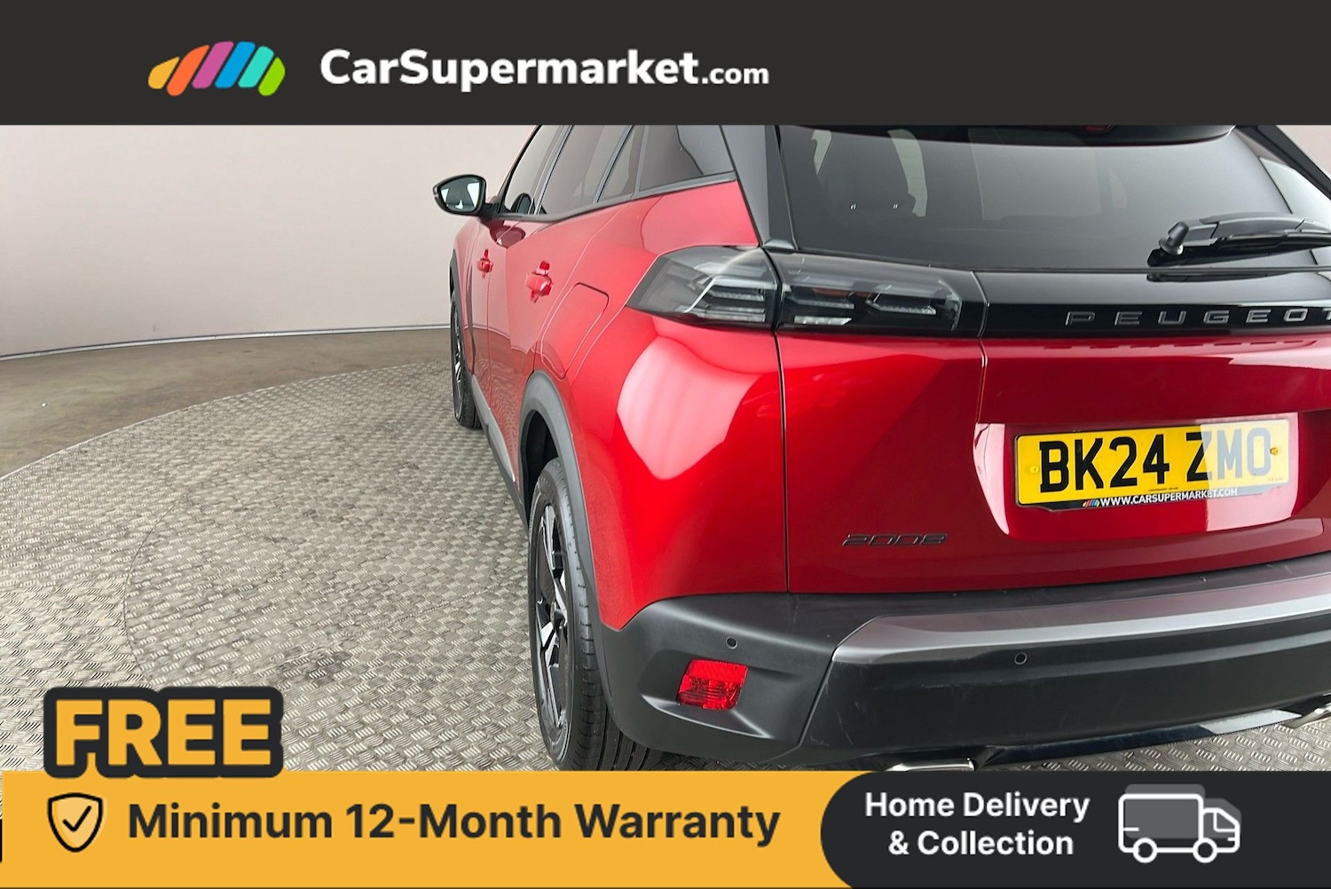 Used Peugeot 2008 2024 for sale - 76342118: Photo 28