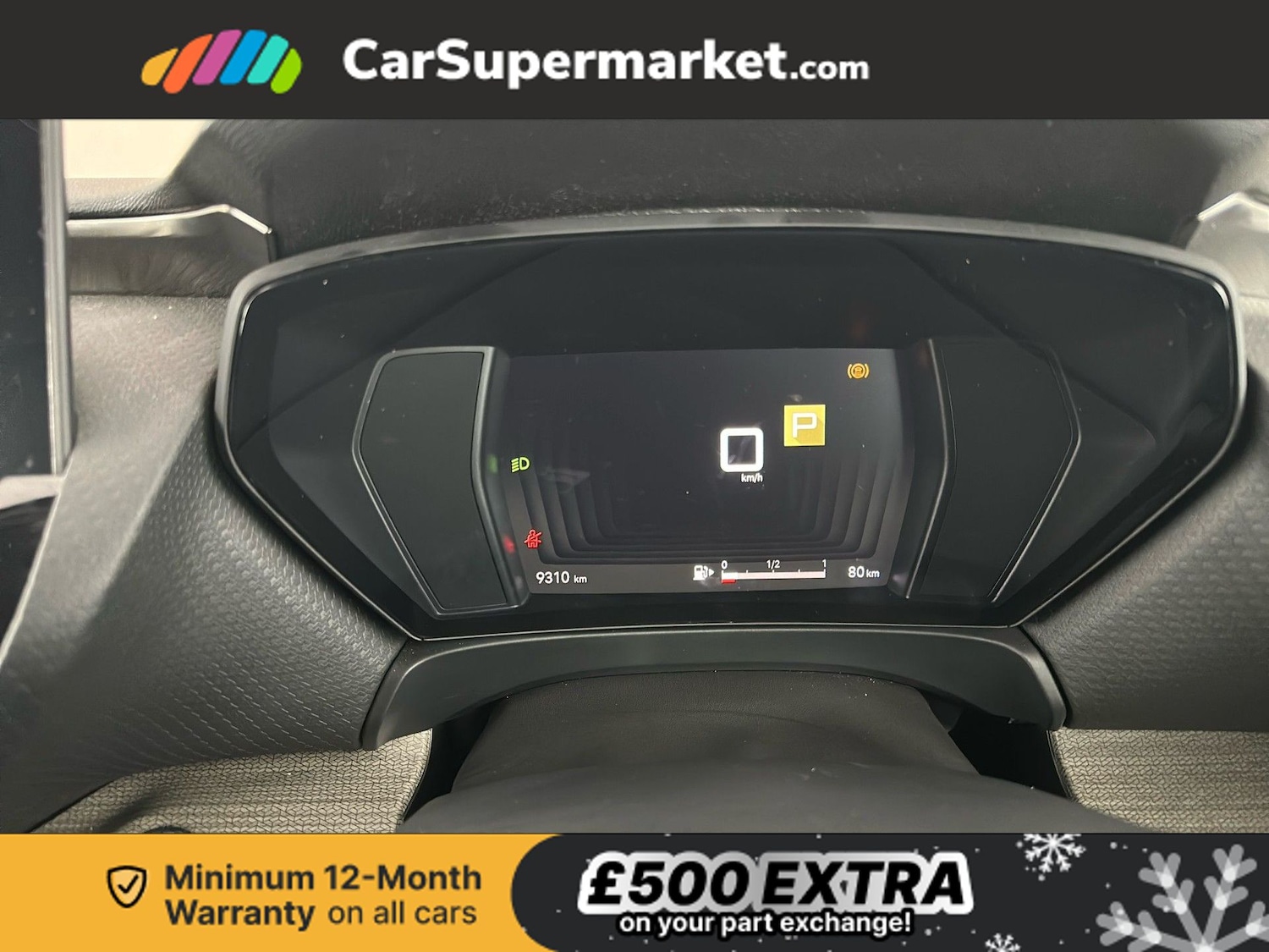 Used Citroen C5 X 2024 for sale - 77006656: Photo 16