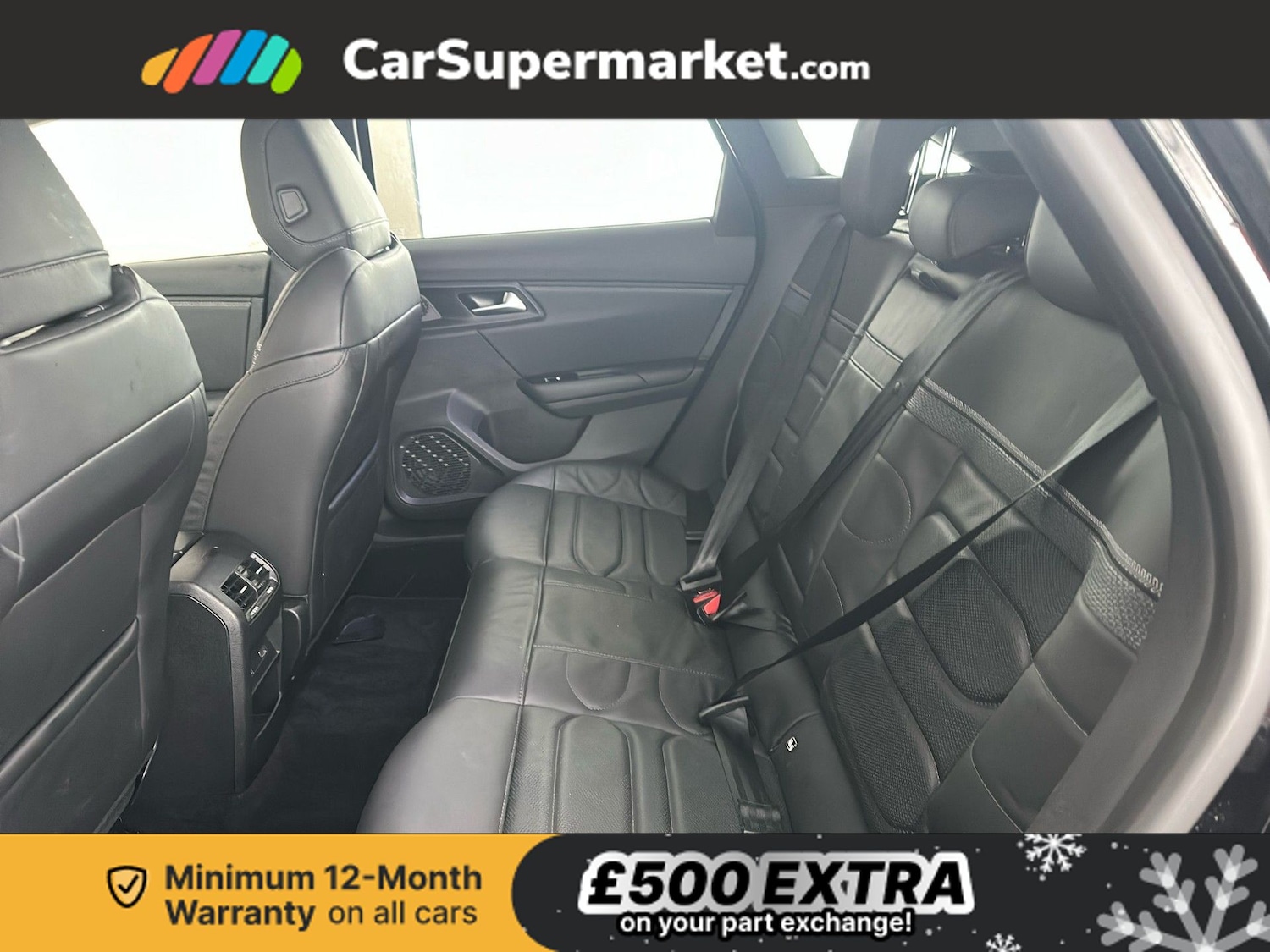 Used Citroen C5 X 2024 for sale - 77006656: Photo 19