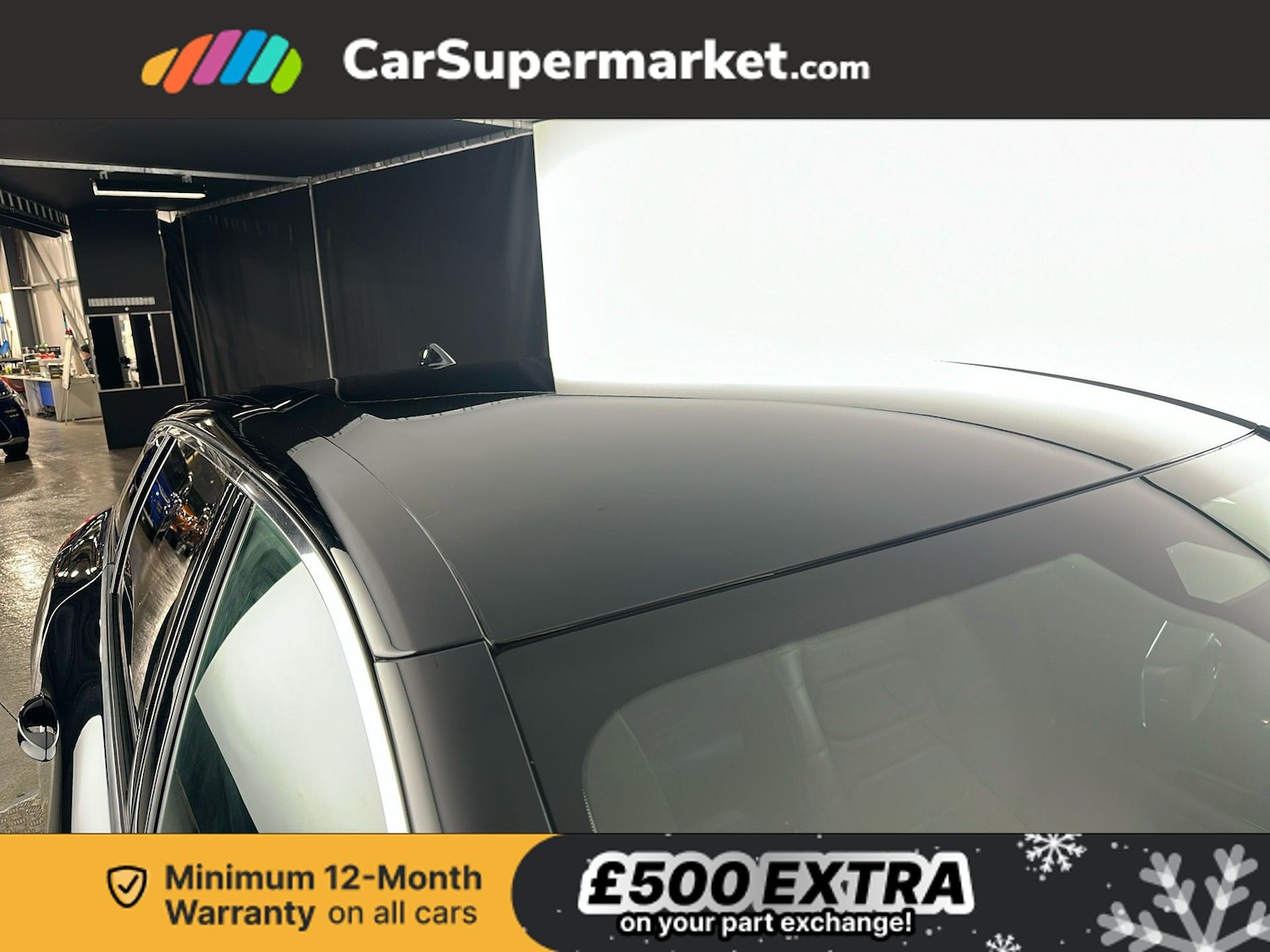 Used Citroen C5 X 2024 for sale - 77006656: Photo 22