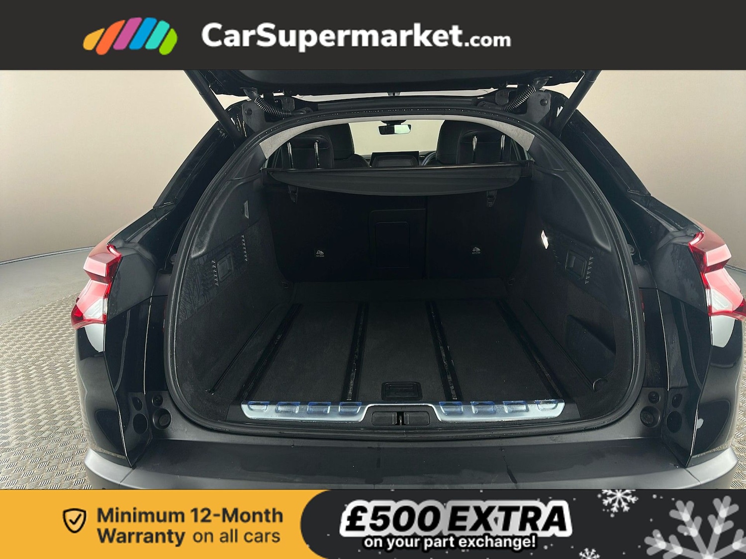 Used Citroen C5 X 2024 for sale - 77006656: Photo 23