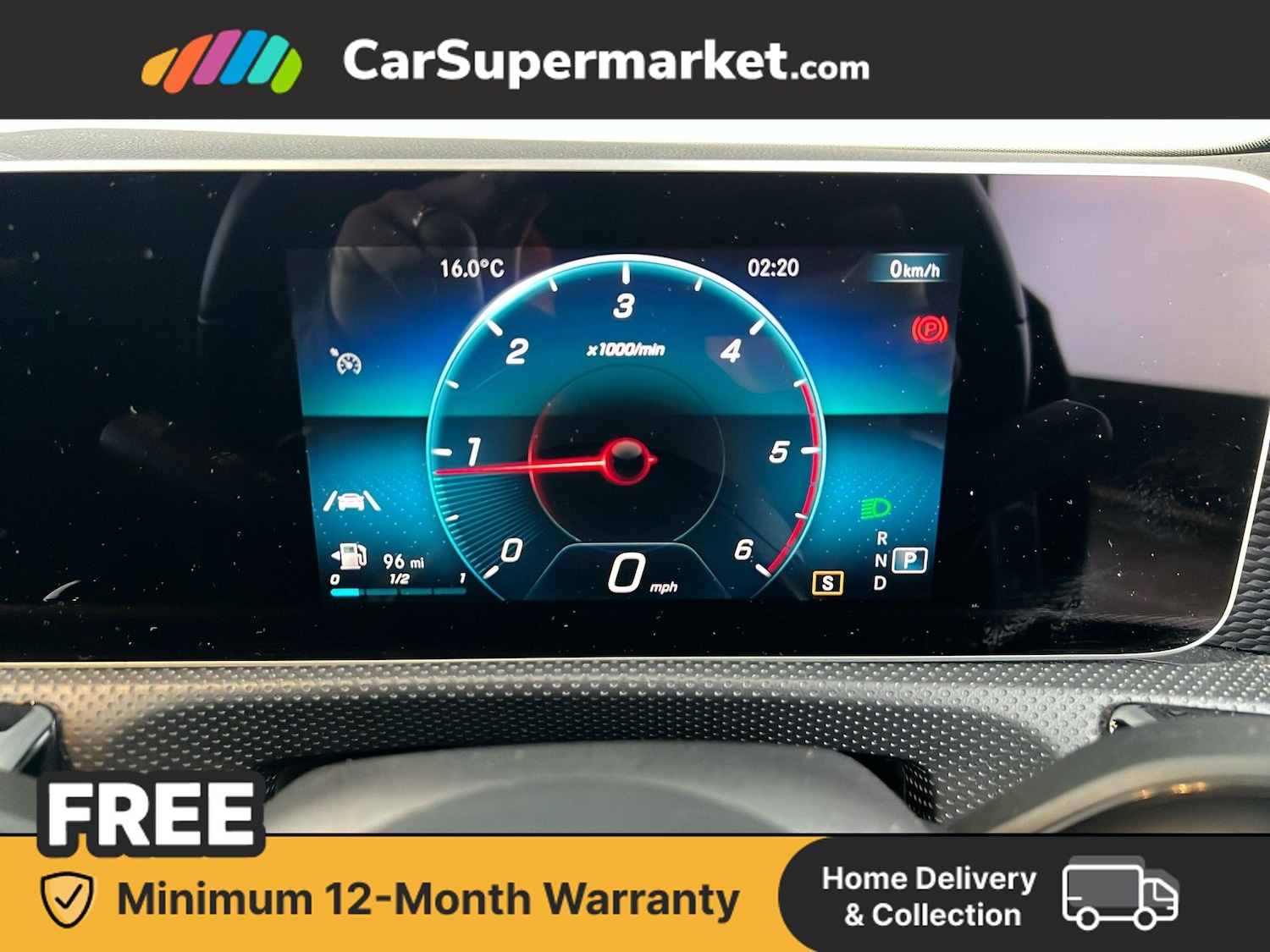 Used Mercedes-Benz A-Class 2018 for sale - 77805184: Photo 15