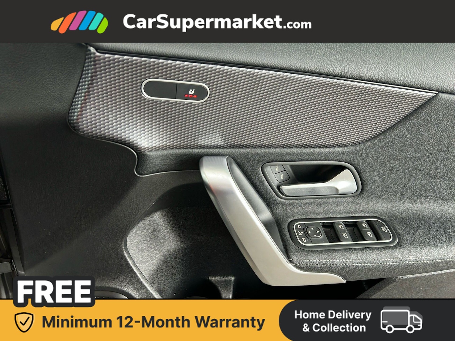 Used Mercedes-Benz A-Class 2018 for sale - 77805184: Photo 24