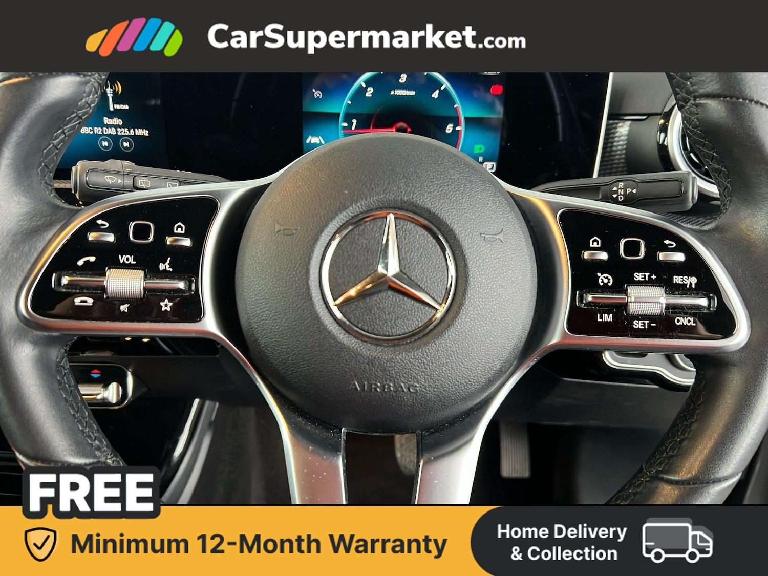 Used Mercedes-Benz A-Class 2018 for sale - 77805184: Photo 25