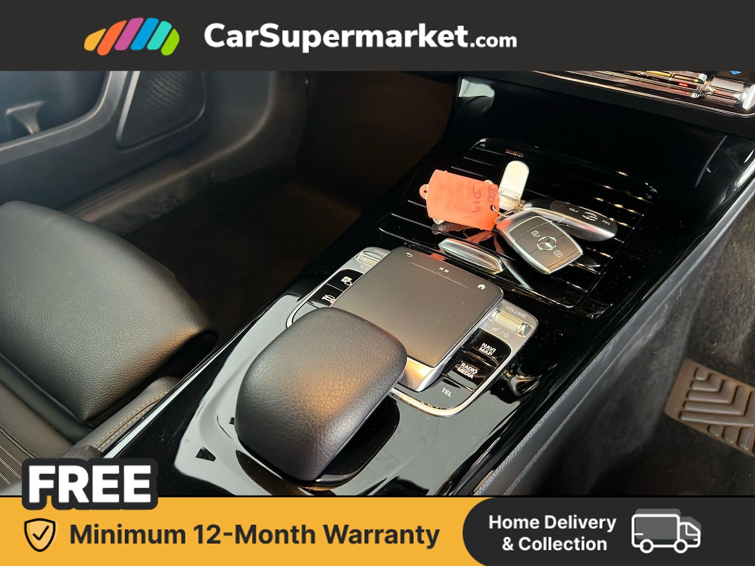 Used Mercedes-Benz A-Class 2018 for sale - 77805184: Photo 27