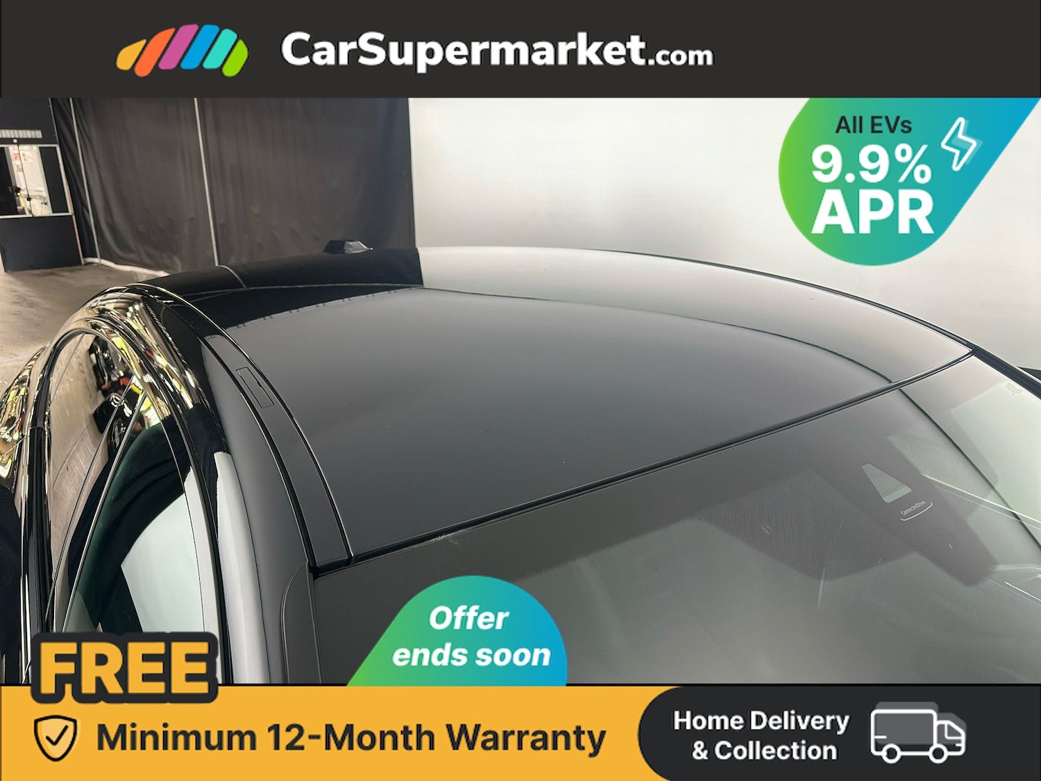 Used BMW i4 2022 for sale - 76416715: Photo 23