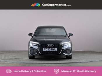 Used Audi A3 2023 for sale - 75043206: Photo