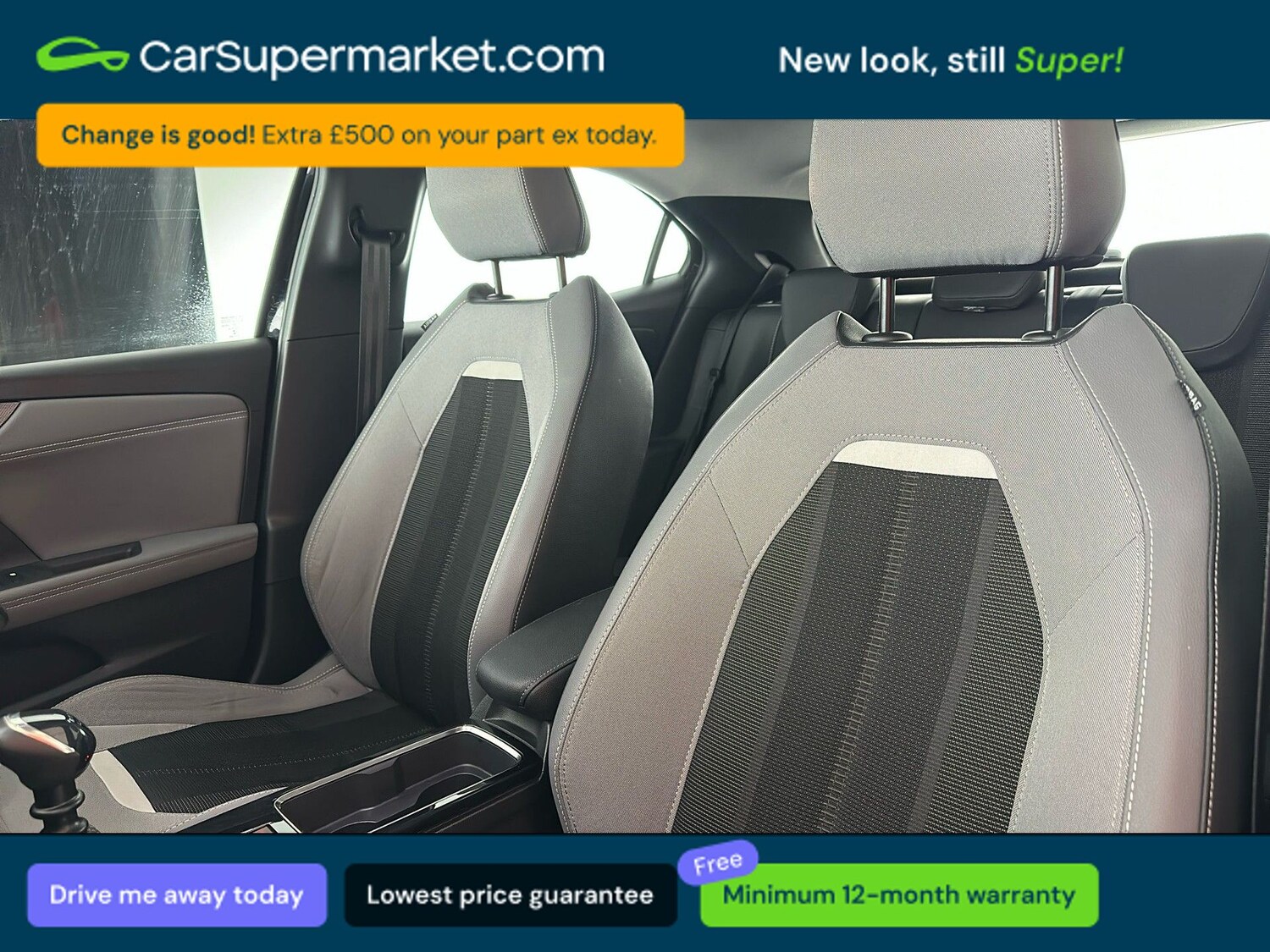 Used Vauxhall Mokka 2021 for sale - 78209533: Photo 17