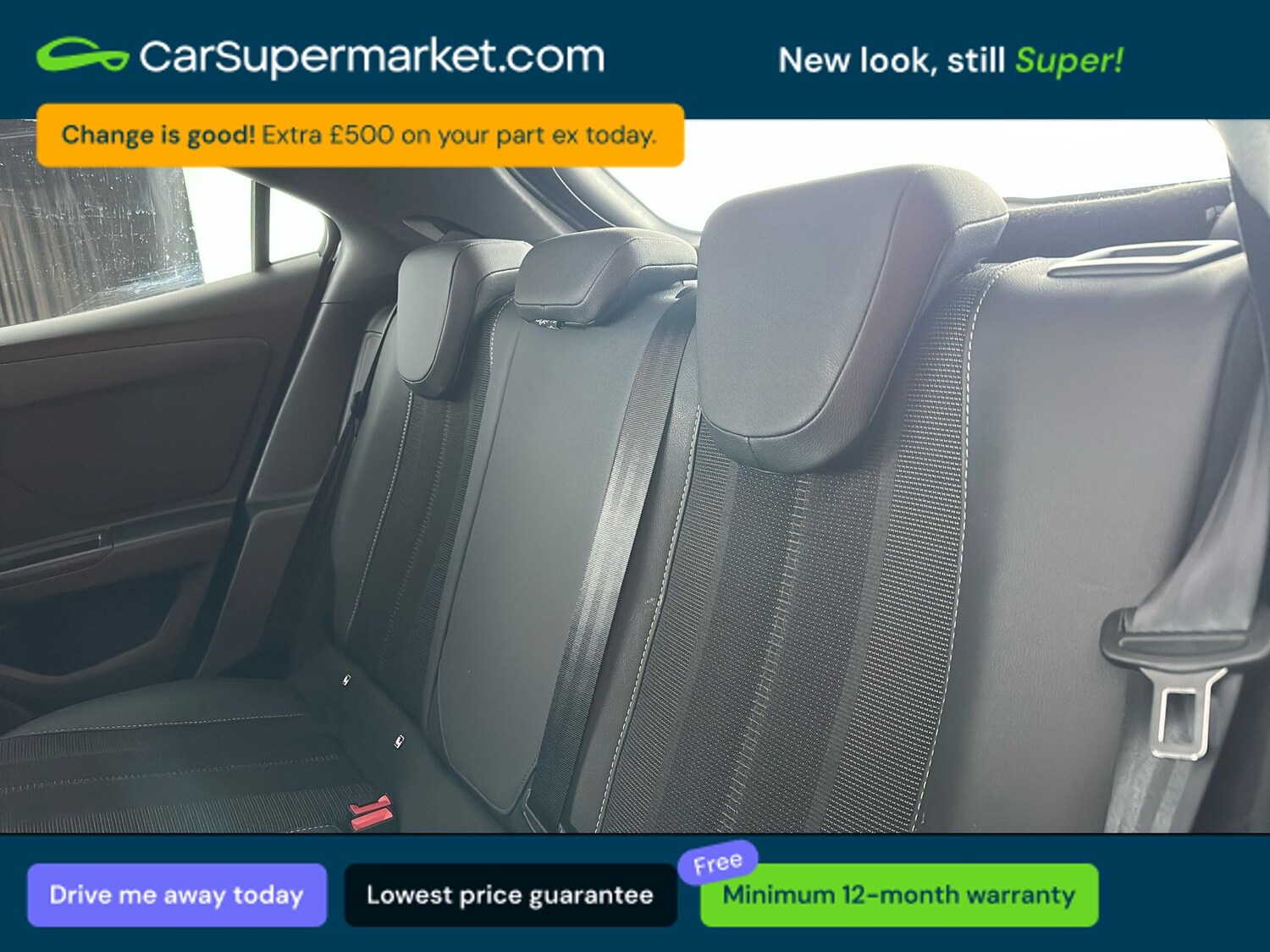 Used Vauxhall Mokka 2021 for sale - 78209533: Photo 18