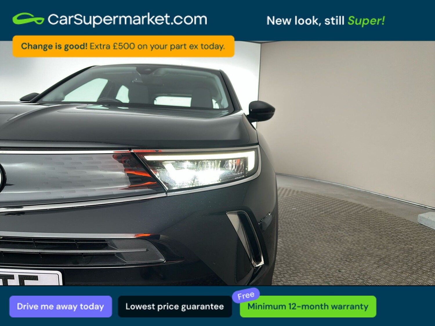 Used Vauxhall Mokka 2021 for sale - 78209533: Photo 20