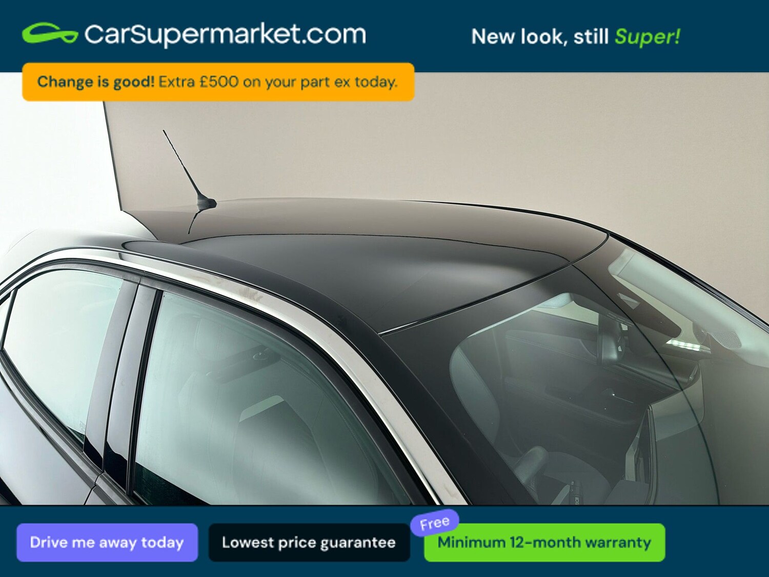 Used Vauxhall Mokka 2021 for sale - 78209533: Photo 21