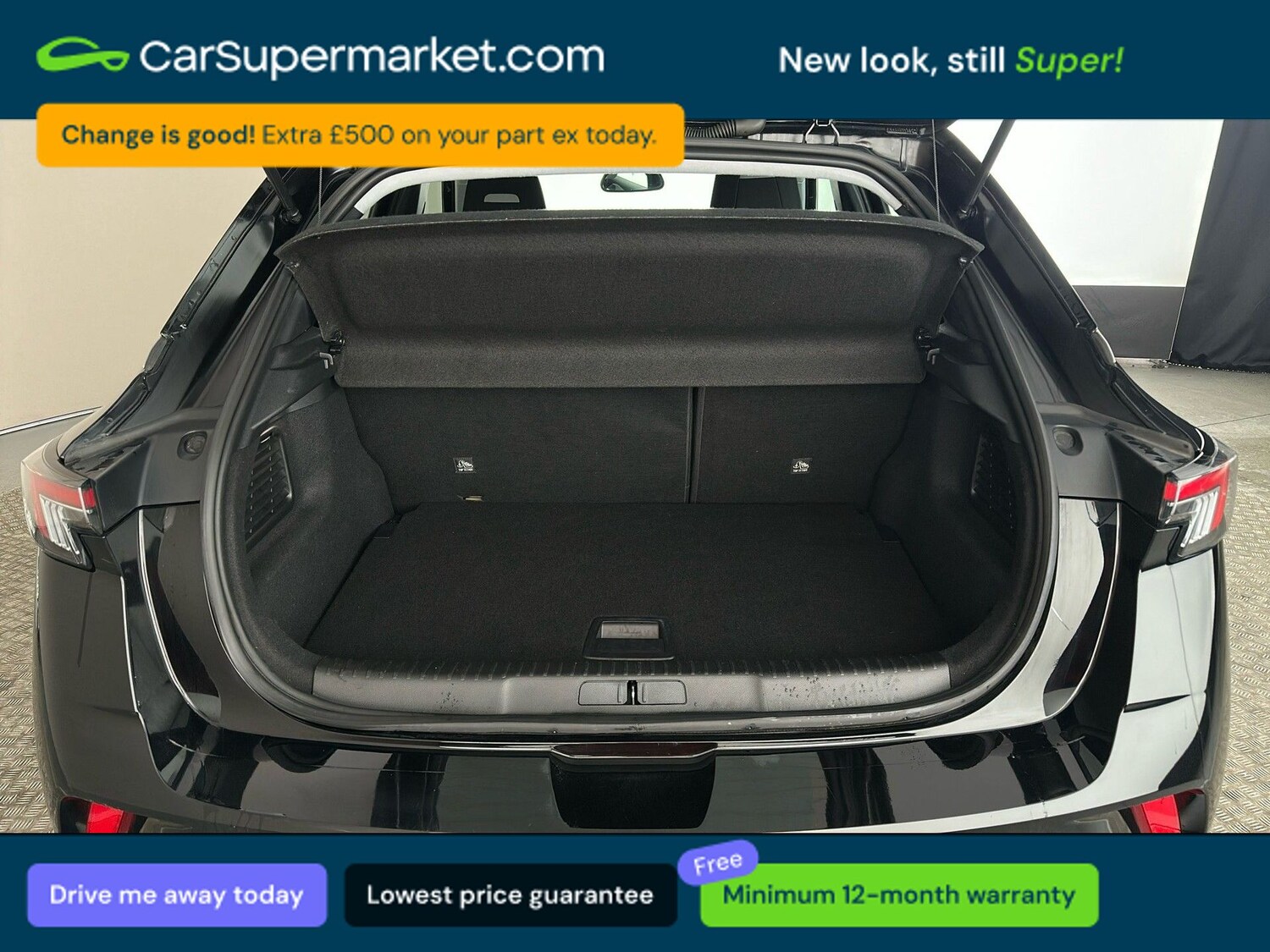 Used Vauxhall Mokka 2021 for sale - 78209533: Photo 22