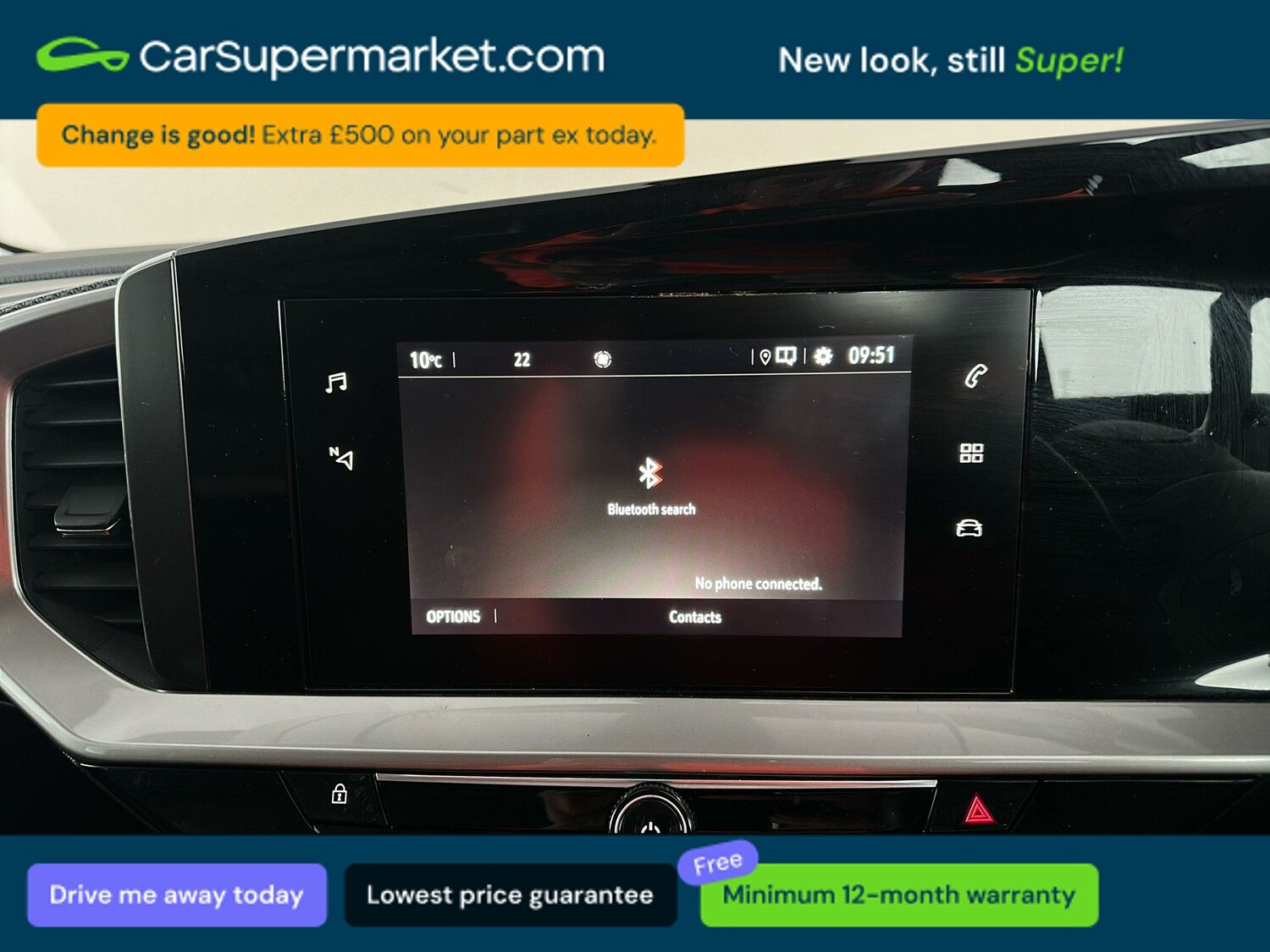 Used Vauxhall Mokka 2021 for sale - 78209533: Photo 25