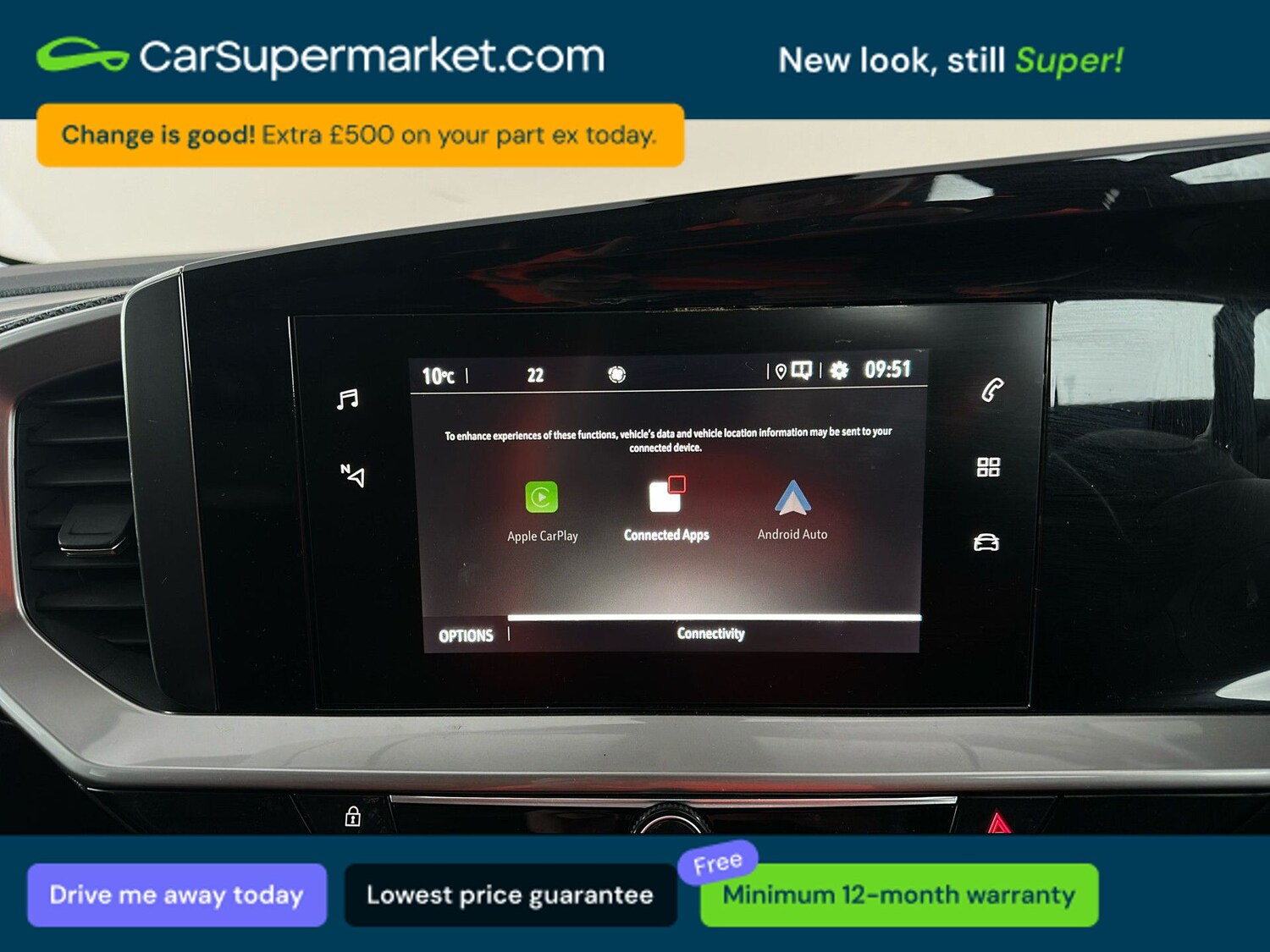 Used Vauxhall Mokka 2021 for sale - 78209533: Photo 26