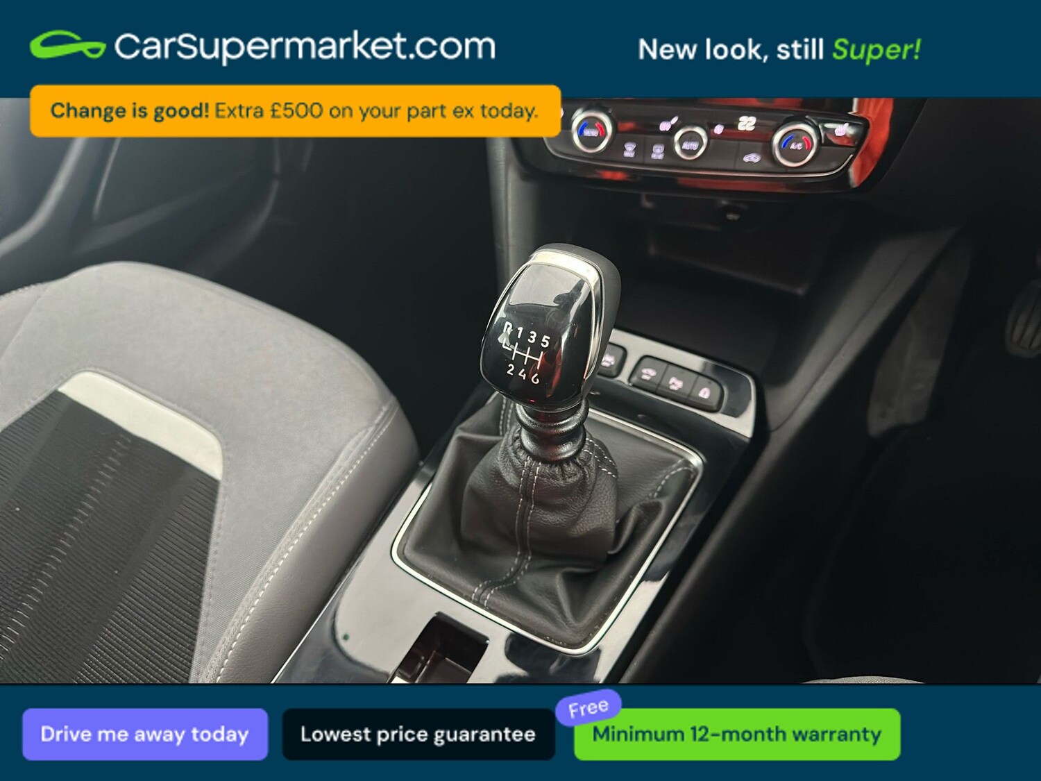 Used Vauxhall Mokka 2021 for sale - 78209533: Photo 29